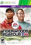 Tiger Woods - PGA Tour 14