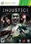 Injustice - Gods Among Us