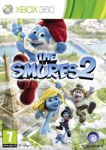 The Smurfs - 2