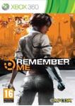 Remember Me - Game
