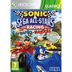 Sonic & Sega All-Star Racing - With Banjo-Kazooie