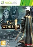 Two Worlds - 2