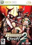 Warriors Orochi - 2
