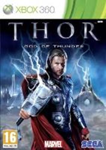 Thor - Game