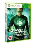 Green Lantern - Rise of the Manhunters