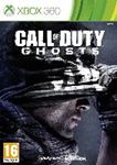 Call of Duty - Ghosts