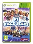 F1 Race Stars - Game