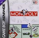 Monopoly - Game