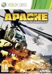 Apache Air Assault - Game