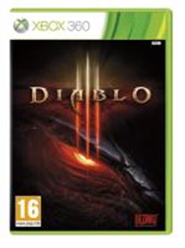 Diablo 3 - Game