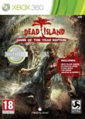 Dead Island - Game Of The Year Edition