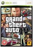 Grand Theft Auto - IV