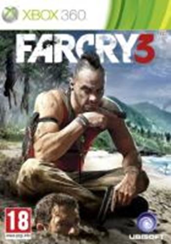 Far Cry - 3