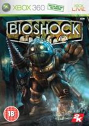 Bioshock - Game