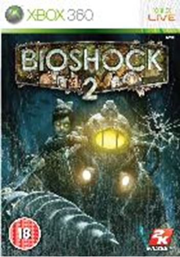 Bioshock - 2