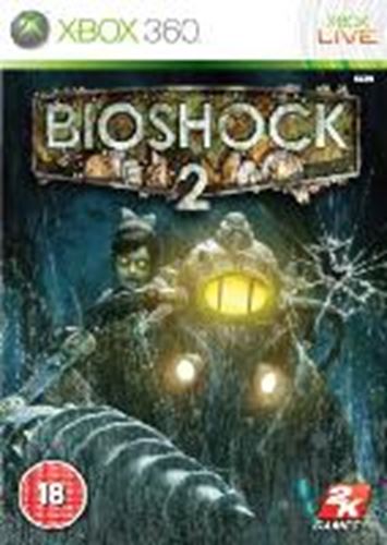 Bioshock - 2