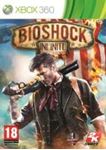 Bioshock - Infinite