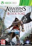 Assassin's Creed - IV: Black Flag