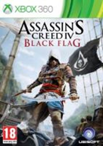 Assassin's Creed - IV: Black Flag