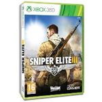 Sniper Elite - 3