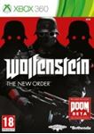 Wolfenstein: The New Order - Game