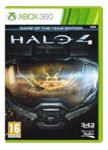 Halo - 4 Game Of The Year Edition