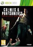 Sherlock Holmes: Crimes - & Punishments