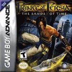 Prince of Persia - Sands of Time