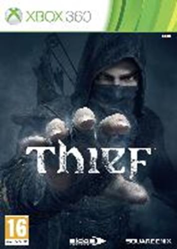 Thief - Game