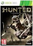 Hunted: The Demon's Forge - Game