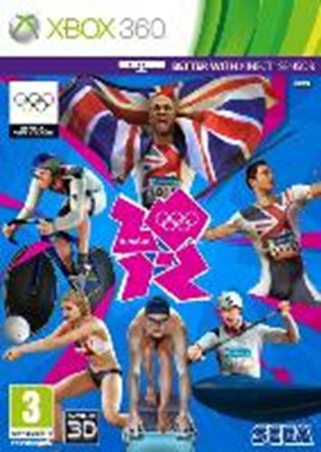 London 2012 - Olympics