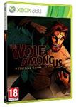 The Wolf Among Us - Game