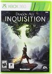 Dragon Age: Inquisition - Game