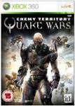 Enemy Territory - Quake Wars