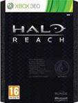 Halo - Reach Limited Collectors Ed.
