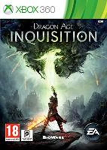 Dragon Age: Inquisition - Game