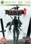 Ninja Gaiden 2 - Game