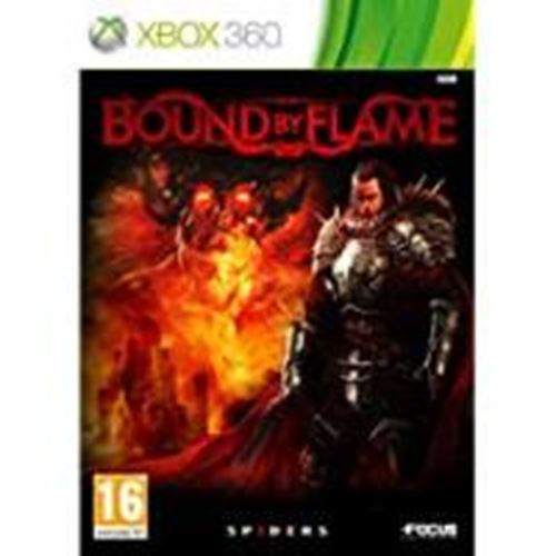 Bound By Flame - Game