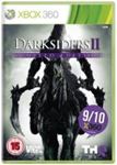 Darksiders - 2: LTD Edition