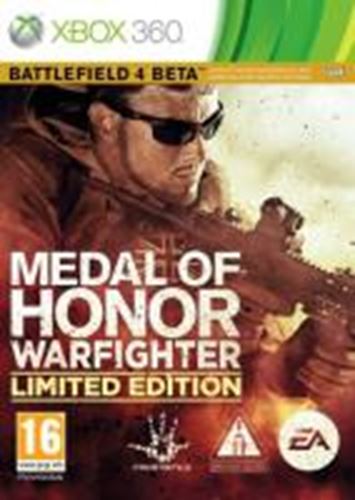 Medal Of Honor - Warfighter