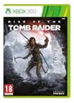 Tomb Raider - Rise Of The Tombraider
