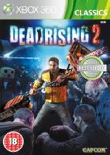 Dead Rising - 2