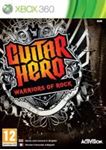 Guitar Hero - 6 - Warriors Of Rock