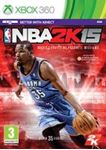 NBA - 2K15