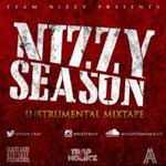 Nizzy Trap - Nizzy Season