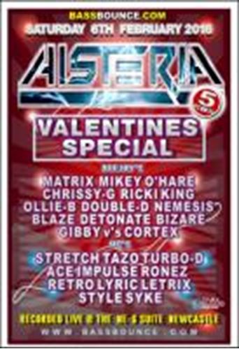 Histeria - Valentines Special