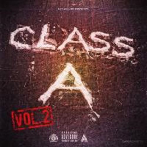A Class 365 - Class A Vol 2