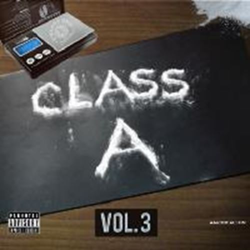 A Class 365 - Class A Vol 3