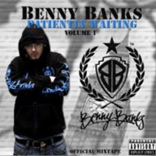 Benny Banks - Patiently Waiting