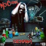 Sickman - No Cure